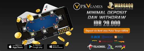wargaqq|Situs Judi QQ Poker Online Uang Asli Terpercaya Pkv Games : WargaQQ.
